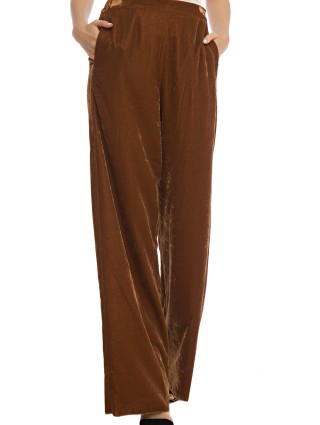 Брюки I BLUES (4133): фото 5 - Invogue