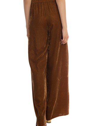 Брюки I BLUES (4133): фото 6 - Invogue