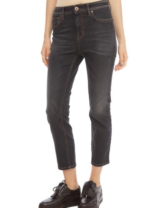 Джинсы WEEKEND MAX MARA (992): фото 5 - Invogue