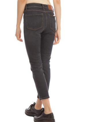 Джинсы WEEKEND MAX MARA (992): фото 6 - Invogue