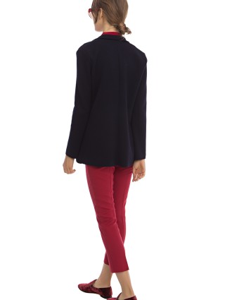 Блуза WEEKEND MAX MARA (1024): фото 4 - Invogue