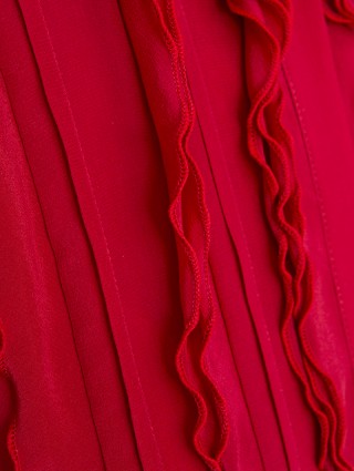 Блуза WEEKEND MAX MARA (1024): фото 7 - Invogue