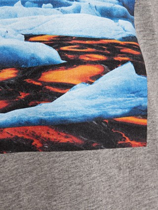 Футболка KENZO (4271): фото 6 - Invogue