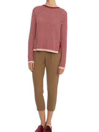 Свитер MAX&CO (4267): фото 4 - Invogue