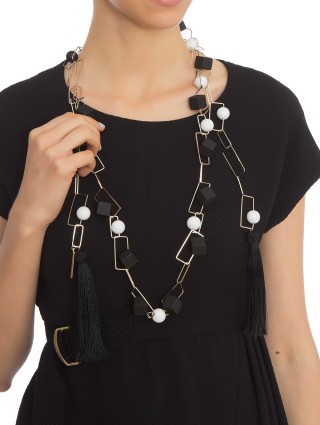 Колье WEEKEND MAX MARA (1116): фото 3 - Invogue