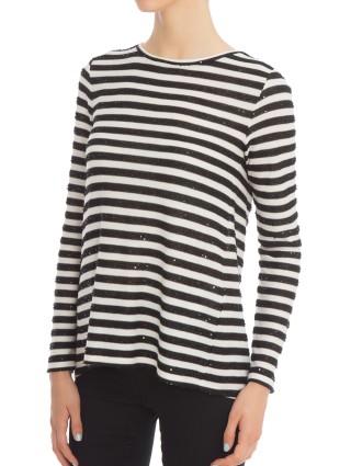 Светр MARELLA (4146): фото 4 - Invogue