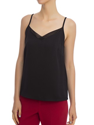 Топ Weekend Max Mara (1079): фото 4 - Invogue