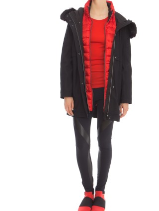 Футболка MARC CAIN (4164): фото 3 - Invogue