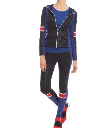 Футболка MARC CAIN (4289): фото 3 - Invogue