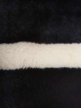 Шуба INES&MARECHAL (3943): фото 7 - Invogue