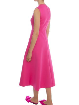 Платье DELPOZO (3964): фото 2 - Invogue