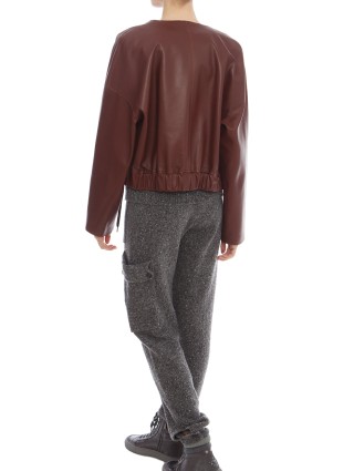 Куртка INES&MARECHAL (3844): фото 4 - Invogue