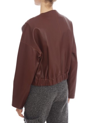 Куртка INES&MARECHAL (3844): фото 6 - Invogue