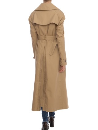 Плащ A.W.A.K.E MODE (4215): фото 5 - Invogue