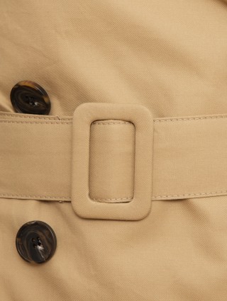 Плащ A.W.A.K.E MODE (4215): фото 6 - Invogue