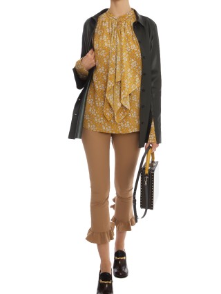 Куртка INES&MARECHAL (3843): фото 3 - Invogue