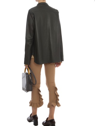 Куртка INES&MARECHAL (3843): фото 4 - Invogue