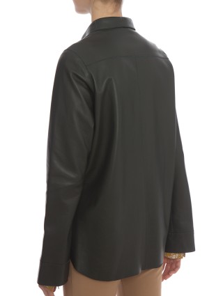 Куртка INES&MARECHAL (3843): фото 6 - Invogue