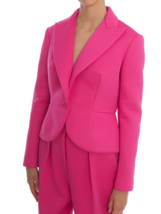 Піджак DELPOZO (3796): фото 3 - Invogue