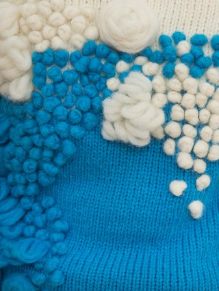 Светр DELPOZO (5680): фото 5 - Invogue