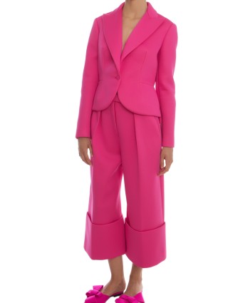 Брюки DELPOZO (3900): фото 1 - Invogue