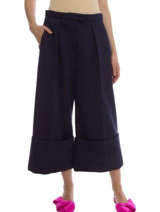 Брюки DELPOZO (3924): фото 3 - Invogue