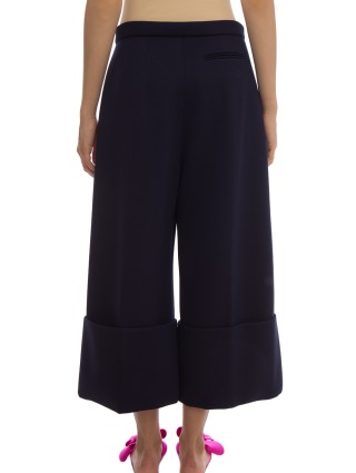 Брюки DELPOZO (3924): фото 4 - Invogue