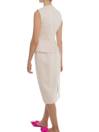 Спідниця DELPOZO (4033): фото 2 - Invogue