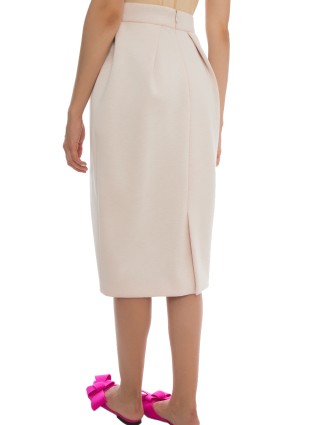 Спідниця DELPOZO (4033): фото 4 - Invogue