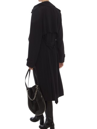 Плащ HELMUT LANG (2658): фото 4 - Invogue