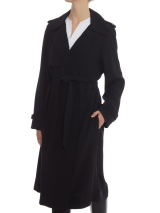 Плащ HELMUT LANG (2658): фото 5 - Invogue