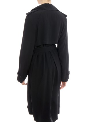 Плащ HELMUT LANG (2658): фото 6 - Invogue