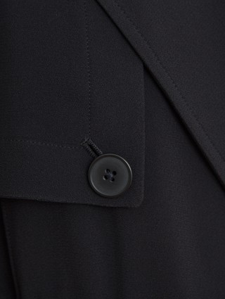 Плащ HELMUT LANG (2658): фото 7 - Invogue