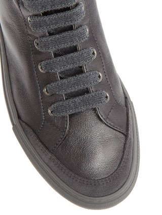 Снікерси LORENA ANTONIAZZI (3908): фото 6 - Invogue