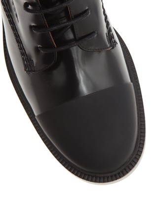 Ботинки JOSEPH (3979): фото 6 - Invogue