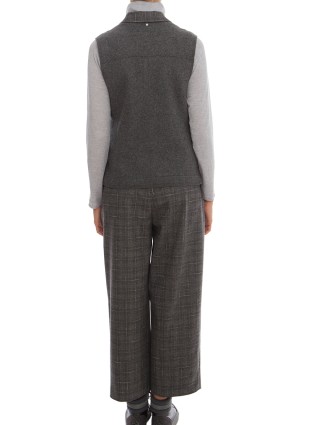 Жилет LORENA ANTONIAZZI (3830): фото 4 - Invogue