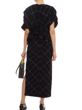 Блуза A.W.A.K.E MODE (3965): фото 4 - Invogue