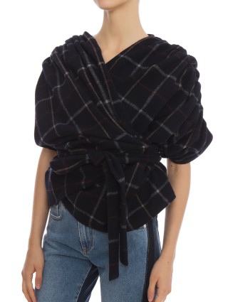 Блуза A.W.A.K.E MODE (3965): фото 5 - Invogue