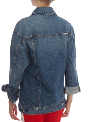 Куртка ALEXANDER WANG (5678): фото 6 - Invogue