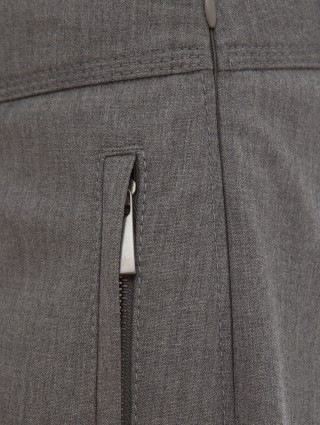 Брюки LORENA ANTONIAZZI (3877): фото 4 - Invogue