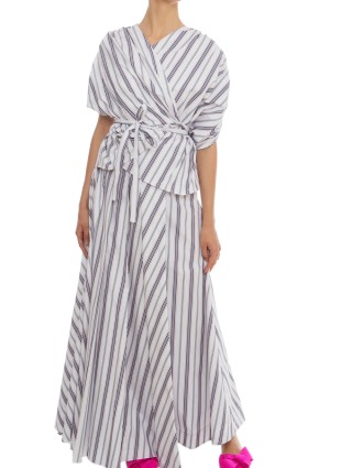 Блуза A.W.A.K.E MODE (4184): фото 1 - Invogue