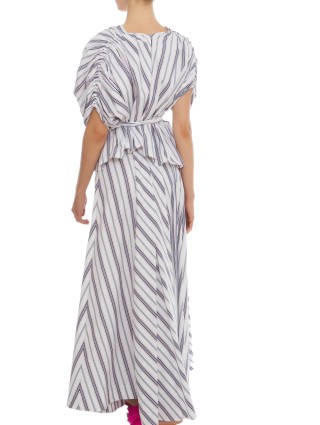 Блуза A.W.A.K.E MODE (4184): фото 2 - Invogue