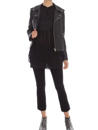 Блуза 3.1 PHILLIP LIM (823): фото 3 - Invogue