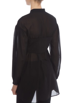 Блуза 3.1 PHILLIP LIM (823): фото 5 - Invogue