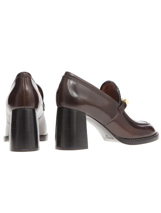 Туфли JOSEPH (4087): фото 4 - Invogue