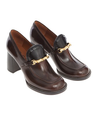 Туфли JOSEPH (4087): фото 5 - Invogue