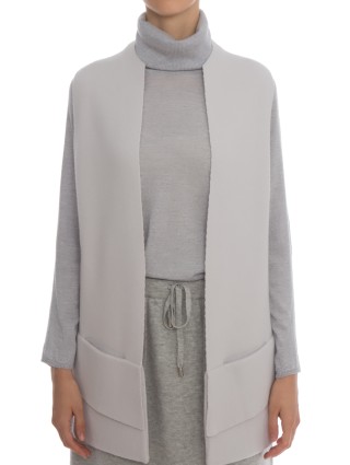 Жилет LORENA ANTONIAZZI (3831): фото 5 - Invogue