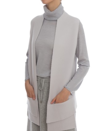 Жилет LORENA ANTONIAZZI (3831): фото 6 - Invogue