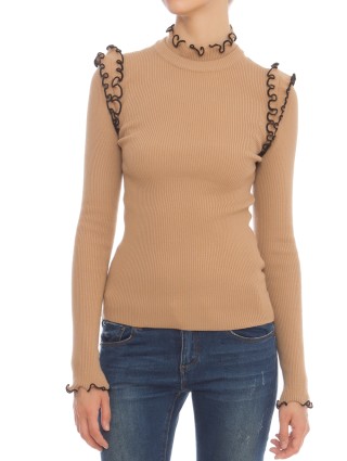 Светр MSGM (4273): фото 4 - Invogue