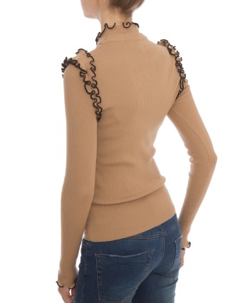 Светр MSGM (4273): фото 5 - Invogue